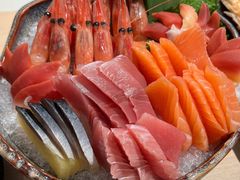 -大渔铁板烧(蛇口店)