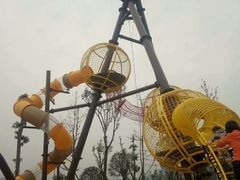 -枫香湖儿童公园