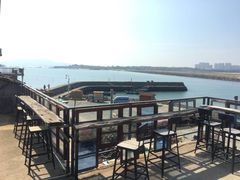 -石头会唱歌融来+北港岚台两岸交流中心