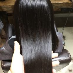 点击看大图 -BABY FACE沙龙