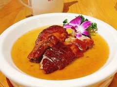 -德胜轩正宗顺德菜(宝安沙井会展中心店)