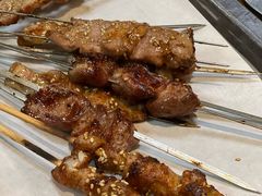 -老味烧烤(总店)