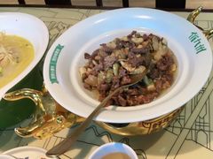 -俏九州·小炒黄牛肉(华润万象汇店)