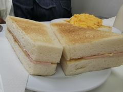 -澳洲牛奶公司(佐敦店)