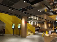 -麦当劳(豫园店)