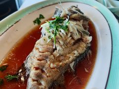 -巧克力渔家.小船海鲜胶东菜(万平口店)