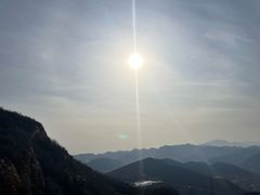 -定都峰