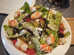 -Efes Turkish & Mediterranean Cuisine 艾菲斯餐厅(陆家嘴店)