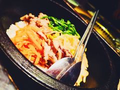 -久苑烧肉(世界城广场店)