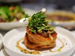 -壳里西餐厅Coquille Seafood Bistro(蒙自路店)