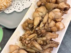 -麻田会 ·鲜活现烹·牛蛙火锅(珠江新城维家思广场店)