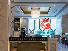 -北京西国贸大酒店