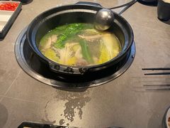 -同仁四季椰子鸡(海岸城天利店)