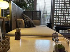 -深圳滨河时代ICON LAB艾垦酒店