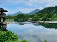 -古堰画乡景区