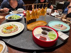 -全聚德(双井店)