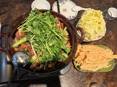 -凤兴鸡煲(宝安海雅店)