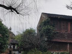 -惠山古镇·寄畅园