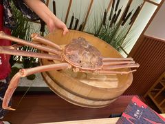 -蟹田居·活蟹料理(东城店)