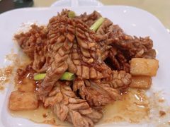 -聚丰德饭店(经五路店)
