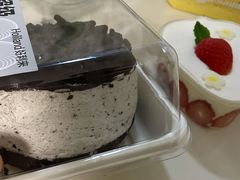 -好利来(高新枫叶广场店)