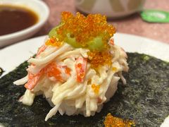 -元气寿司(环球港店)