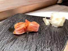 -AKIMOTO秋本寿司(双井店)