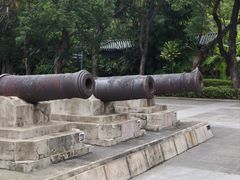 -威远炮台