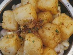 -香山湖渔家大院