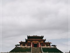 -合浦汉代文化博物馆
