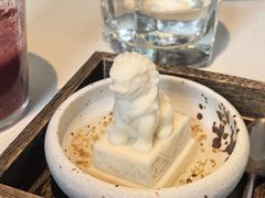 -自如ZSPACE四合院艺术餐厅