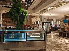 -合肥皇冠假日酒店·菲亚斯特自助餐厅(黄山路店)