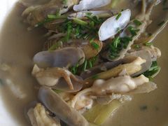 -天桥饭店·特色海鲜(金山嘴渔村店)