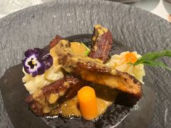 -狮拾久·现代新加坡料理(福田COCO Park店)