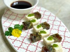 -二泉园老菜馆·百年无锡菜