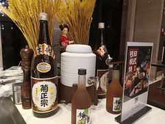 -美食汇自助餐厅(兰州万达文华酒店)