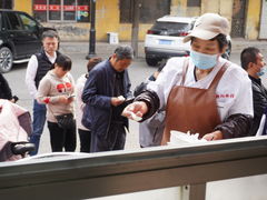 -朝阳糁馆(平安路店)