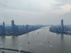 -澳门旅游塔360°旋转餐厅(南湾湖广场店)