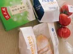 -盒马鲜生(顺义店)