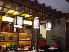 -锅首鲜品火锅(鸳鸯店)
