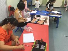 -爱德嘉儿童成长中心