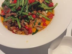 -桂满陇·海市蜃楼·黑金(国金店)