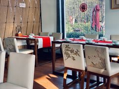 -荷风细雨·中国茶宴(碧云店)