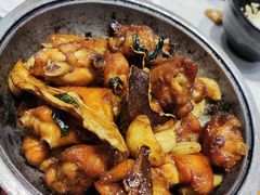-宝月楼·台湾菜馆(天河城店)
