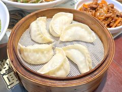 -老淮城·长鱼面(河下古镇店)