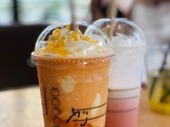 -星巴克臻选(宁波天一广场店)
