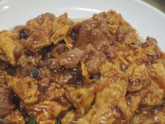 -烤肉宛饭庄(北新桥店)