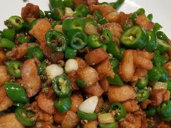 -连鹭海鲜·海肠捞饭·海胆饭(星海店)