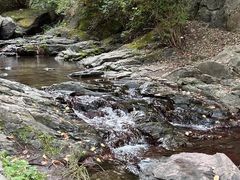 -龙门涧景区