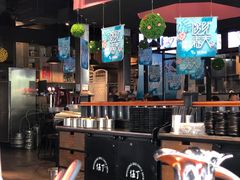 大堂-伍丁·烤牛肋(和平东桥店)